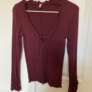 Free People Top